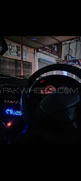 Suzuki Cultus 2008 for Sale in Kharian Suzuki Cultus 2008 for Sale in Kharian Image-6