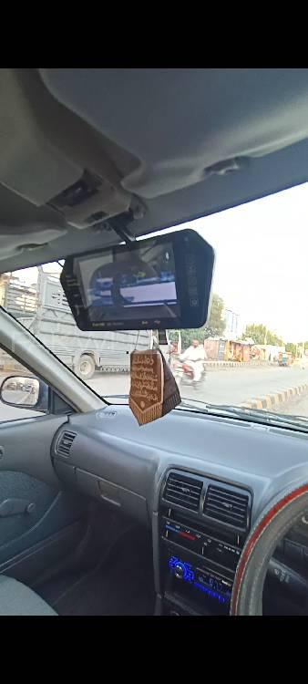 Suzuki Cultus 2008 for Sale in Kharian Suzuki Cultus 2008 for Sale in Kharian Image-9