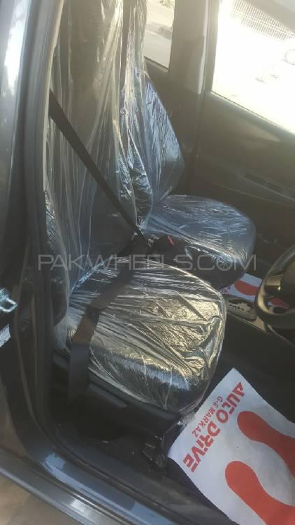 Toyota Vitz 2017 for Sale in Islamabad Toyota Vitz 2017 for Sale in Islamabad Image-11
