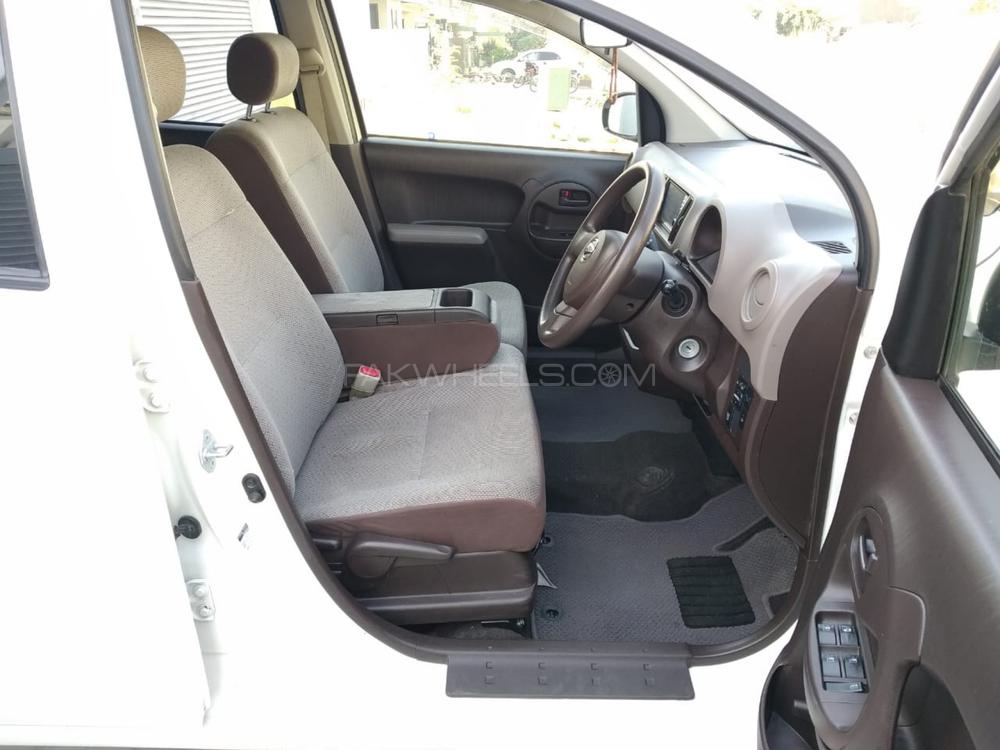 Daihatsu Boon 2014 for Sale in Multan Daihatsu Boon 2014 for Sale in Multan Image-12