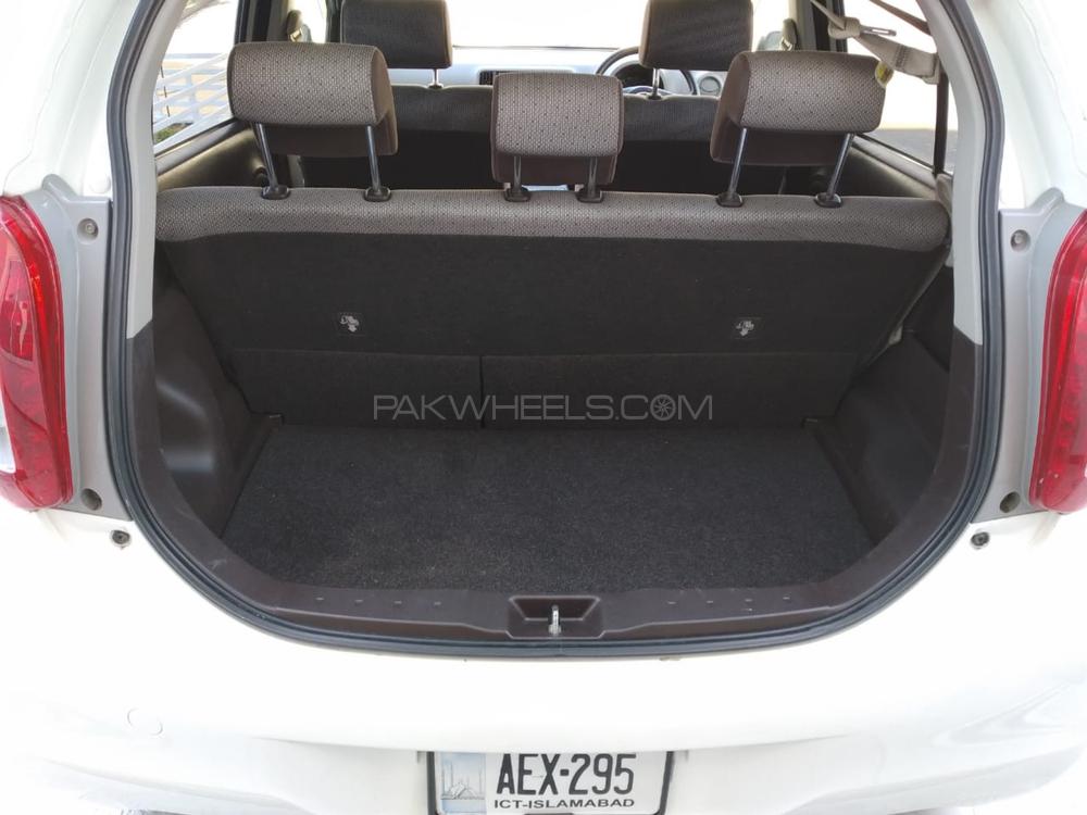 Daihatsu Boon 2014 for Sale in Multan Daihatsu Boon 2014 for Sale in Multan Image-19