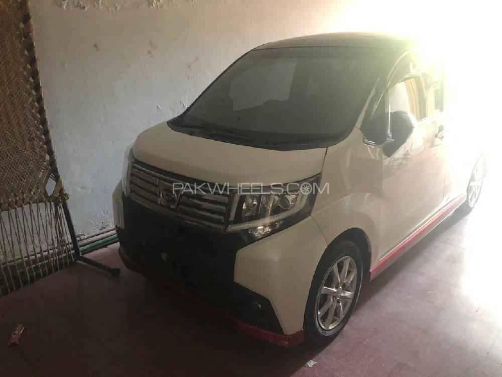 ڈائیہاتسو موو 2014 for Sale in لاہور ڈائیہاتسو موو 2014 for Sale in لاہور Image-2