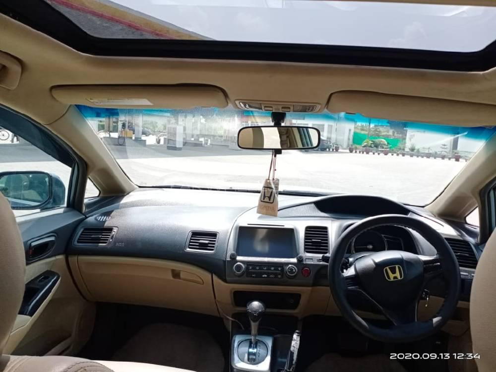 ہونڈا سوک 2006 for Sale in واہ کینٹ ہونڈا سوک 2006 for Sale in واہ کینٹ Image-9