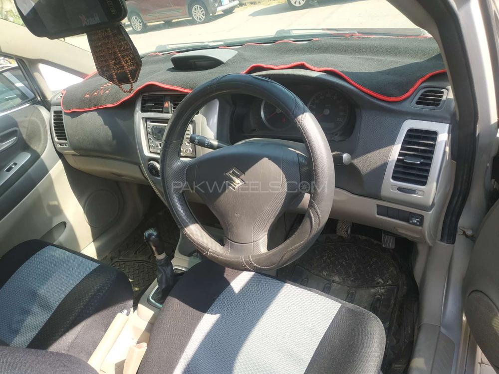 Suzuki Liana 2006 for Sale in Islamabad Suzuki Liana 2006 for Sale in Islamabad Image-7