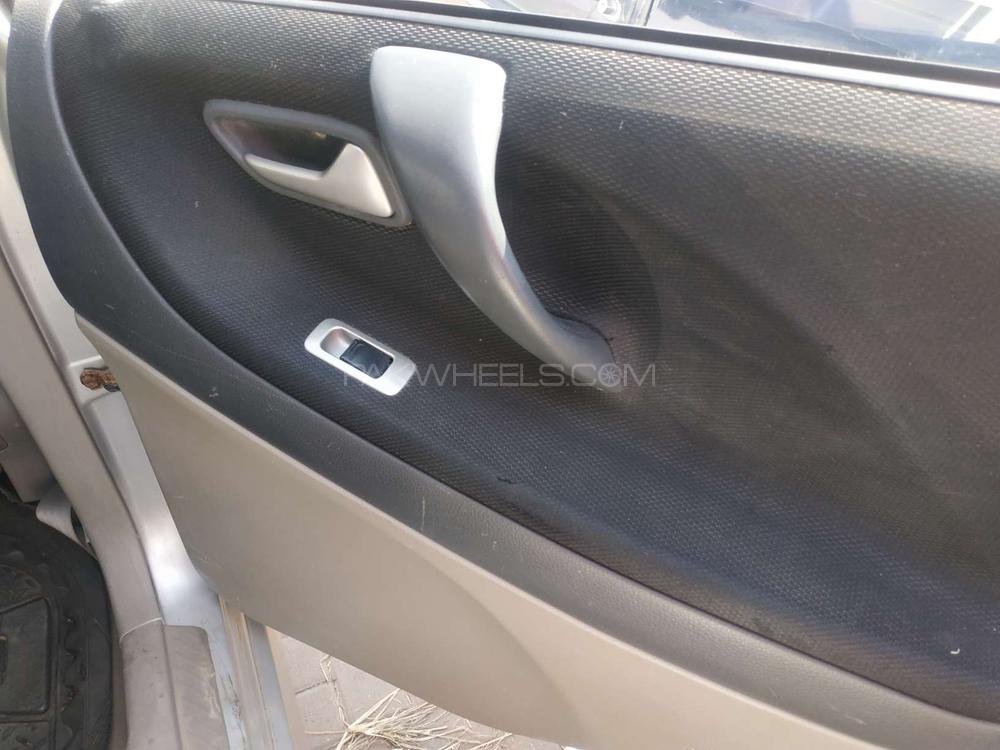 Suzuki Liana 2006 for Sale in Islamabad Suzuki Liana 2006 for Sale in Islamabad Image-15