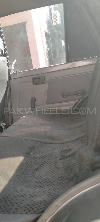 سوزوکی مہران 2017 for Sale in لاہور سوزوکی مہران 2017 for Sale in لاہور Image-11