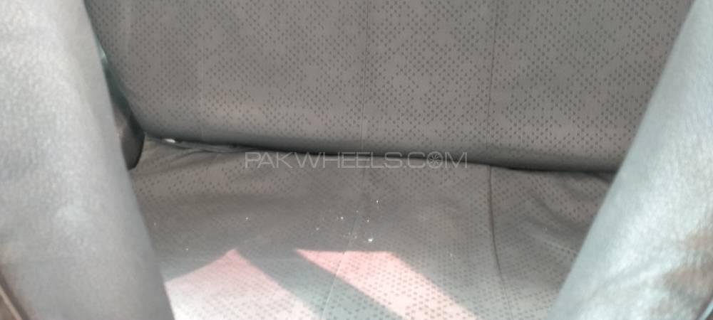 سوزوکی مہران 2017 for Sale in لاہور سوزوکی مہران 2017 for Sale in لاہور Image-10