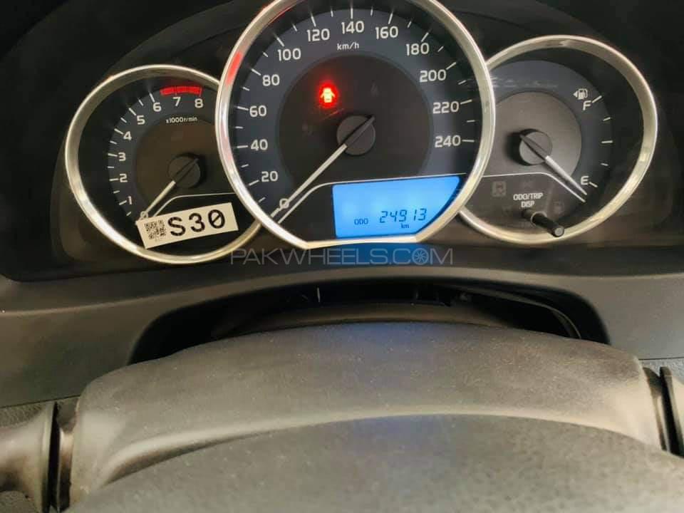 ٹویوٹا کرولا 2019 for Sale in لاہور ٹویوٹا کرولا 2019 for Sale in لاہور Image-4