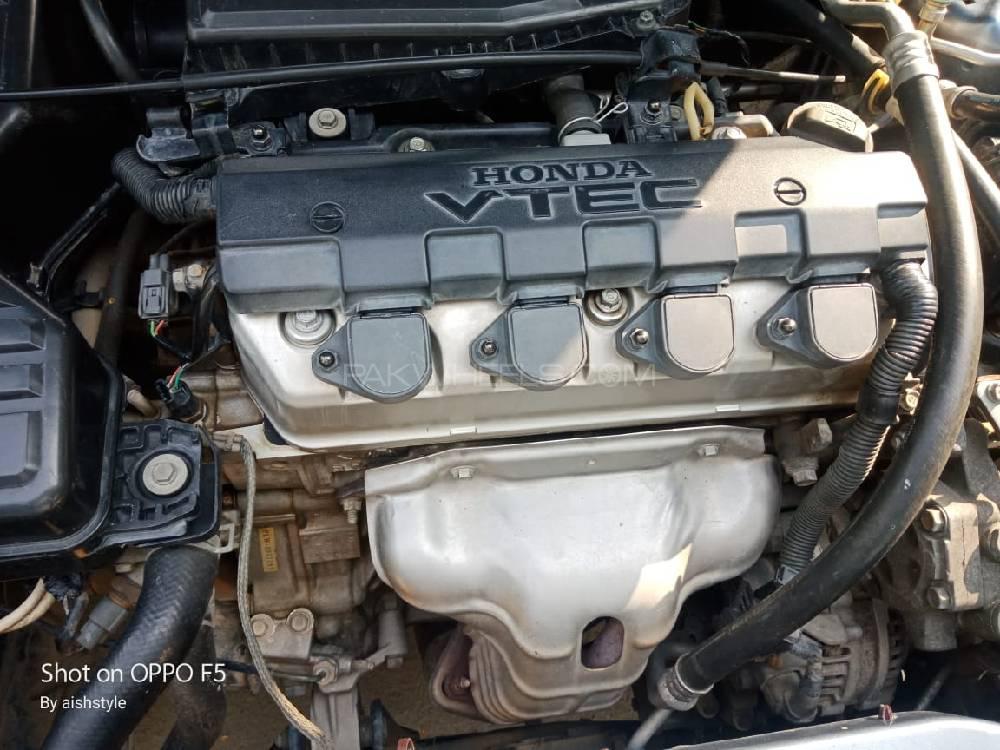 Honda Civic 2005 for Sale in Vehari Honda Civic 2005 for Sale in Vehari Image-14