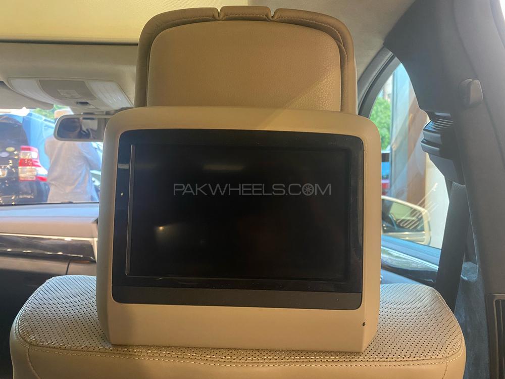 Mercedes Benz E Class 2012 for Sale in Lahore Mercedes Benz E Class 2012 for Sale in Lahore Image-12