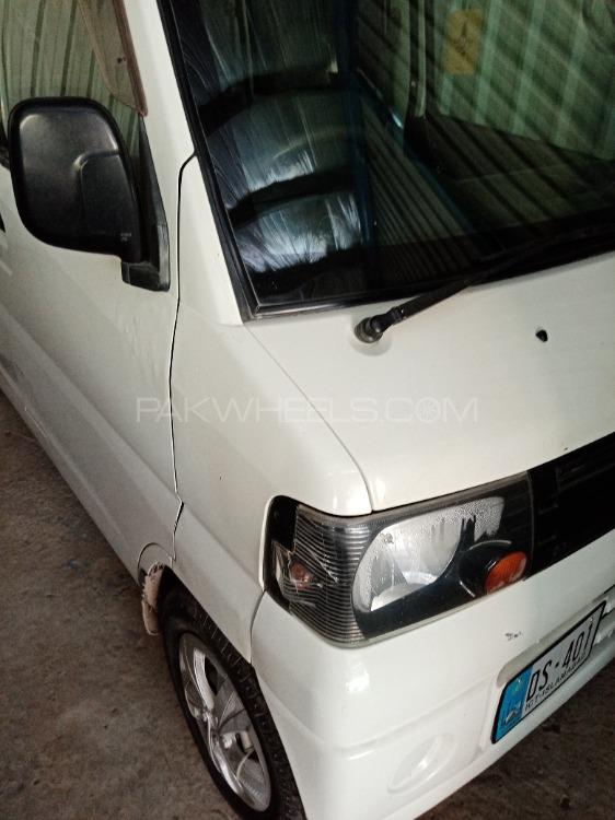 Mitsubishi Minicab 2014 for Sale in Sialkot Image-1