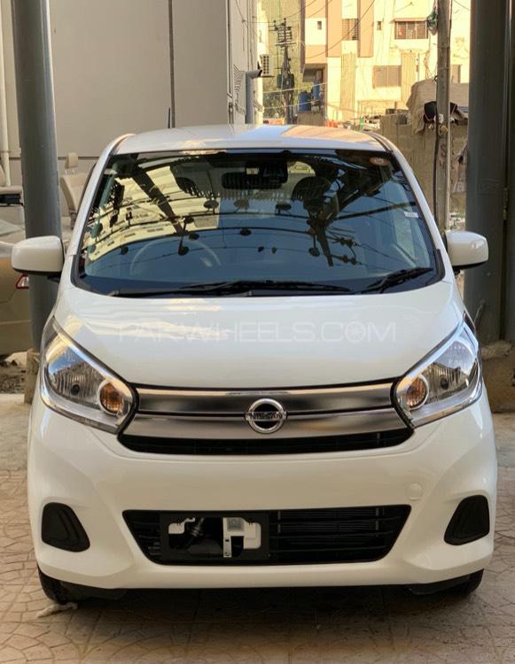 Nissan Dayz 2016 for Sale in Karachi Image-1