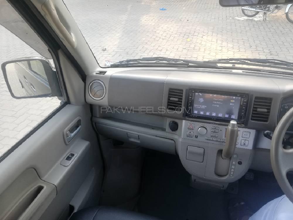سوزوکی ایوری ویگن 2015 for Sale in ڈسکہ سوزوکی ایوری ویگن 2015 for Sale in ڈسکہ Image-6
