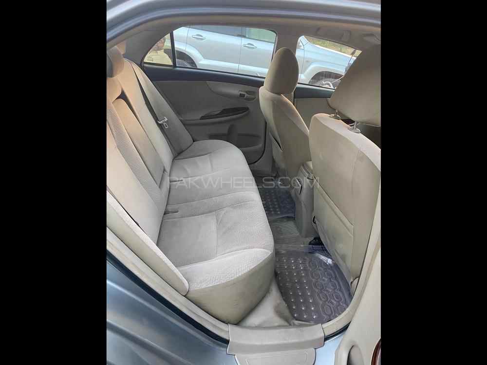 Toyota Corolla 2013 for Sale in Jhelum Toyota Corolla 2013 for Sale in Jhelum Image-9