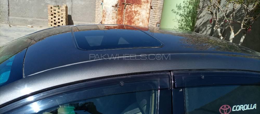 Toyota Corolla 2011 for Sale in Quetta Toyota Corolla 2011 for Sale in Quetta Image-5