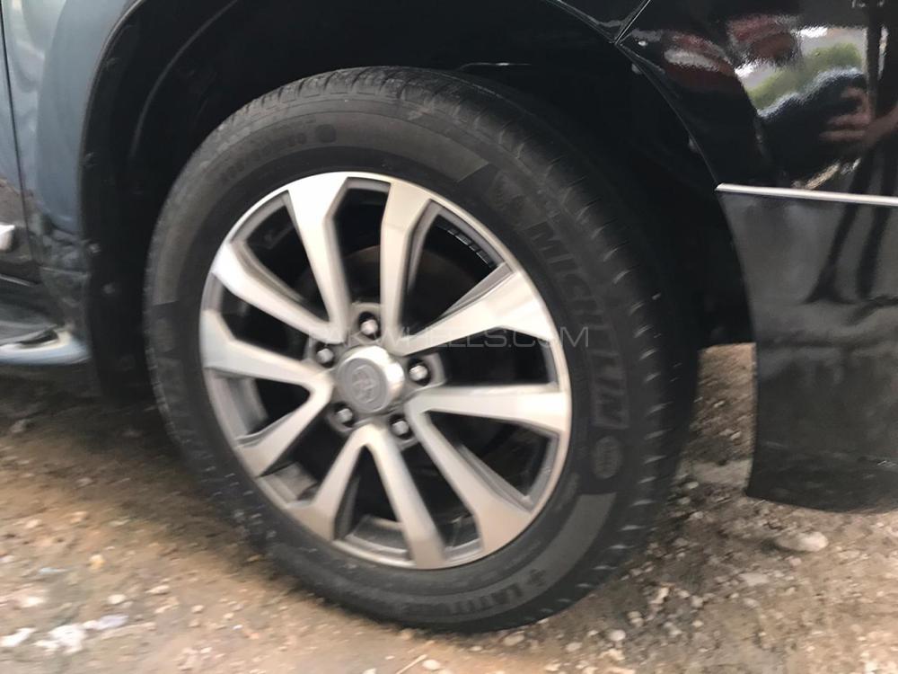 Toyota Land Cruiser 2008 for Sale in Quetta Toyota Land Cruiser 2008 for Sale in Quetta Image-4