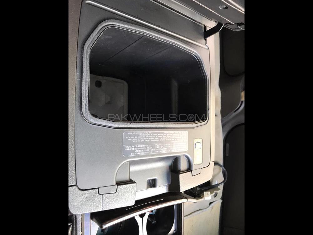 Toyota Land Cruiser 2008 for Sale in Quetta Toyota Land Cruiser 2008 for Sale in Quetta Image-10