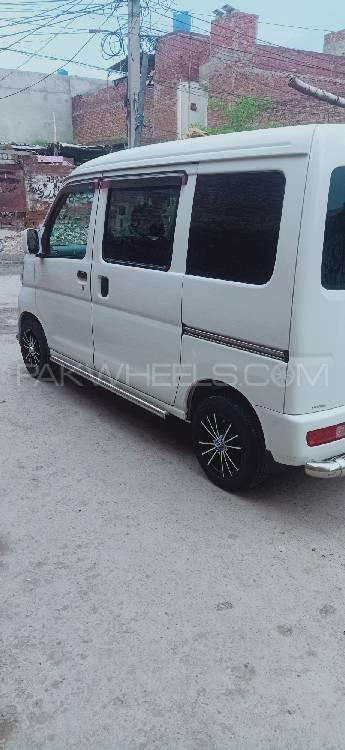 ڈائیہاتسو ہائی جیٹ 2013 for Sale in لاہور ڈائیہاتسو ہائی جیٹ 2013 for Sale in لاہور Image-3