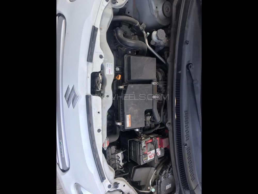 Suzuki Alto 2014 for Sale in Mardan Suzuki Alto 2014 for Sale in Mardan Image-9