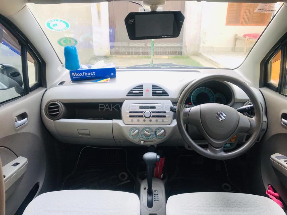 Suzuki Alto 2014 for Sale in Mardan Suzuki Alto 2014 for Sale in Mardan Image-11