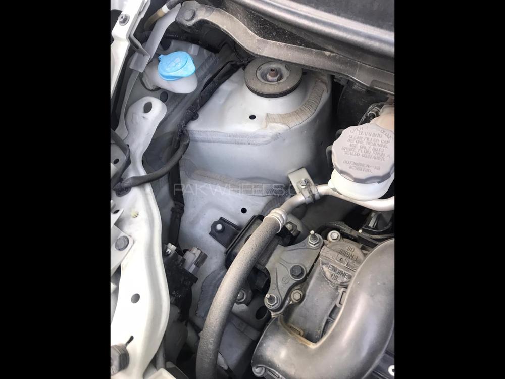 Suzuki Alto 2014 for Sale in Mardan Suzuki Alto 2014 for Sale in Mardan Image-8