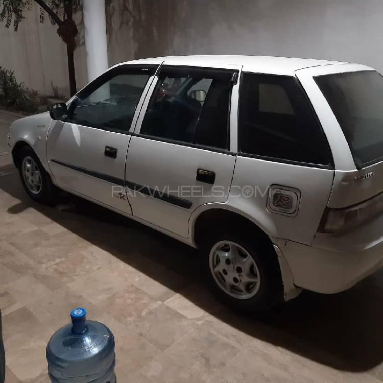 Suzuki Cultus 2010 for Sale in Pir mahal Suzuki Cultus 2010 for Sale in Pir mahal Image-3