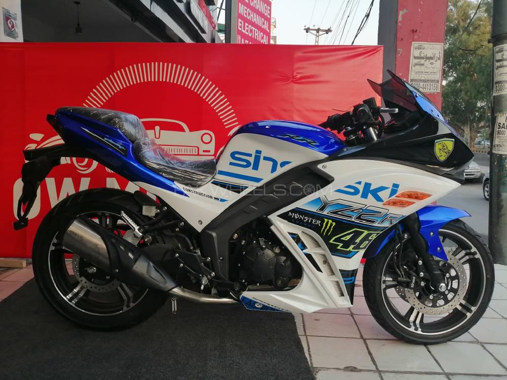 Chinese Bikes Other 2020 for Sale Chinese Bikes Other 2020 for Sale Image-3