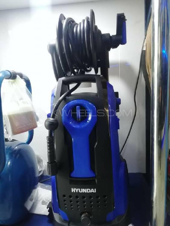 hyundai car washer 165 bar Image-1