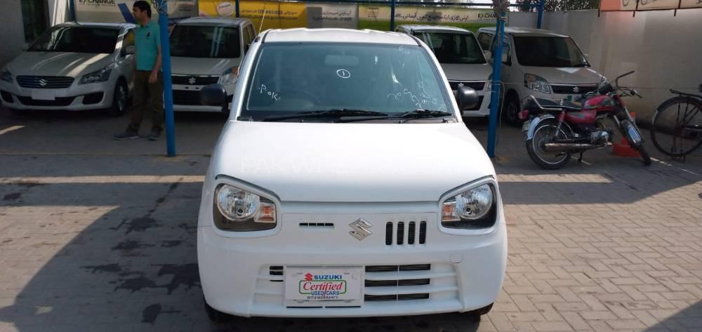سوزوکی آلٹو 2020 for Sale in ملتان Image-1