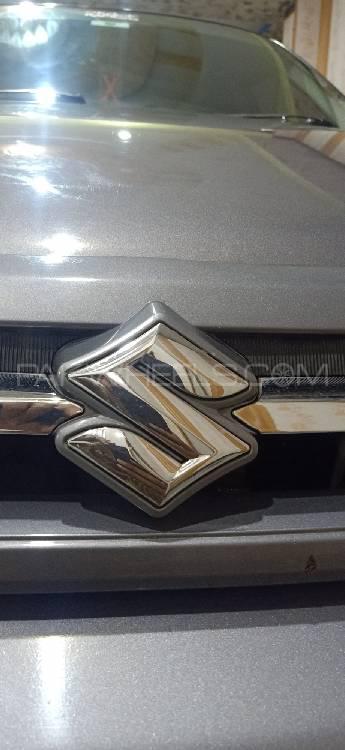 Suzuki Cultus 2014 for Sale in Kohat Suzuki Cultus 2014 for Sale in Kohat Image-7