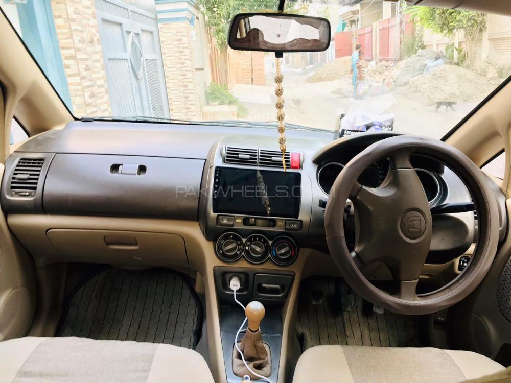 ہونڈا سٹی 2005 for Sale in بہاولپور ہونڈا سٹی 2005 for Sale in بہاولپور Image-3