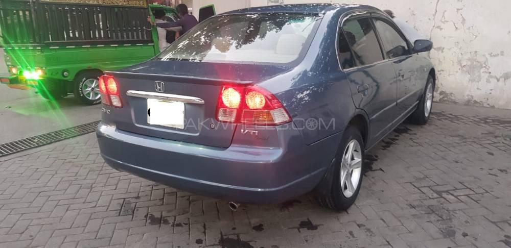 ہونڈا سوک 2005 for Sale in راولپنڈی Image-1