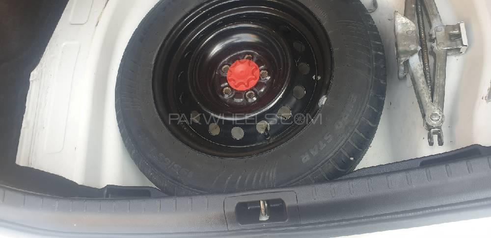 Toyota Corolla 2016 for Sale in Peshawar Toyota Corolla 2016 for Sale in Peshawar Image-13