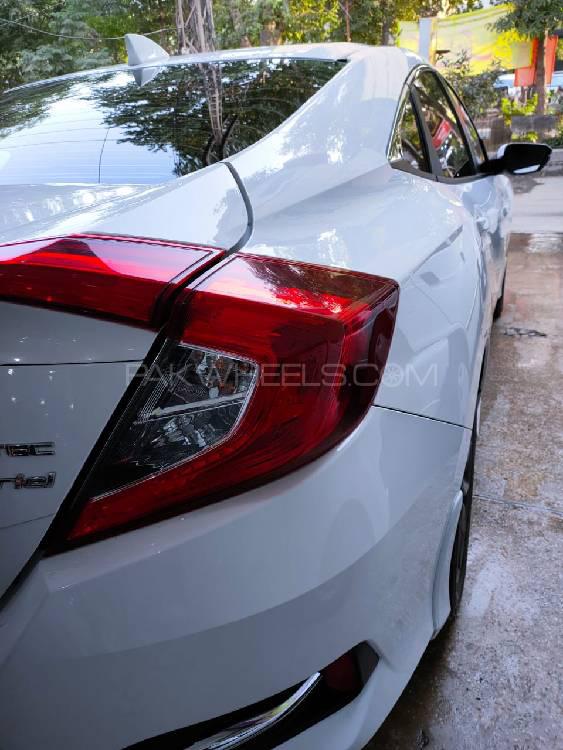 ہونڈا سوک 2020 for Sale in لاہور ہونڈا سوک 2020 for Sale in لاہور Image-6