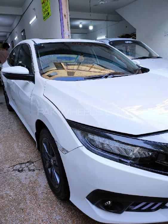 ہونڈا سوک 2020 for Sale in لاہور ہونڈا سوک 2020 for Sale in لاہور Image-4