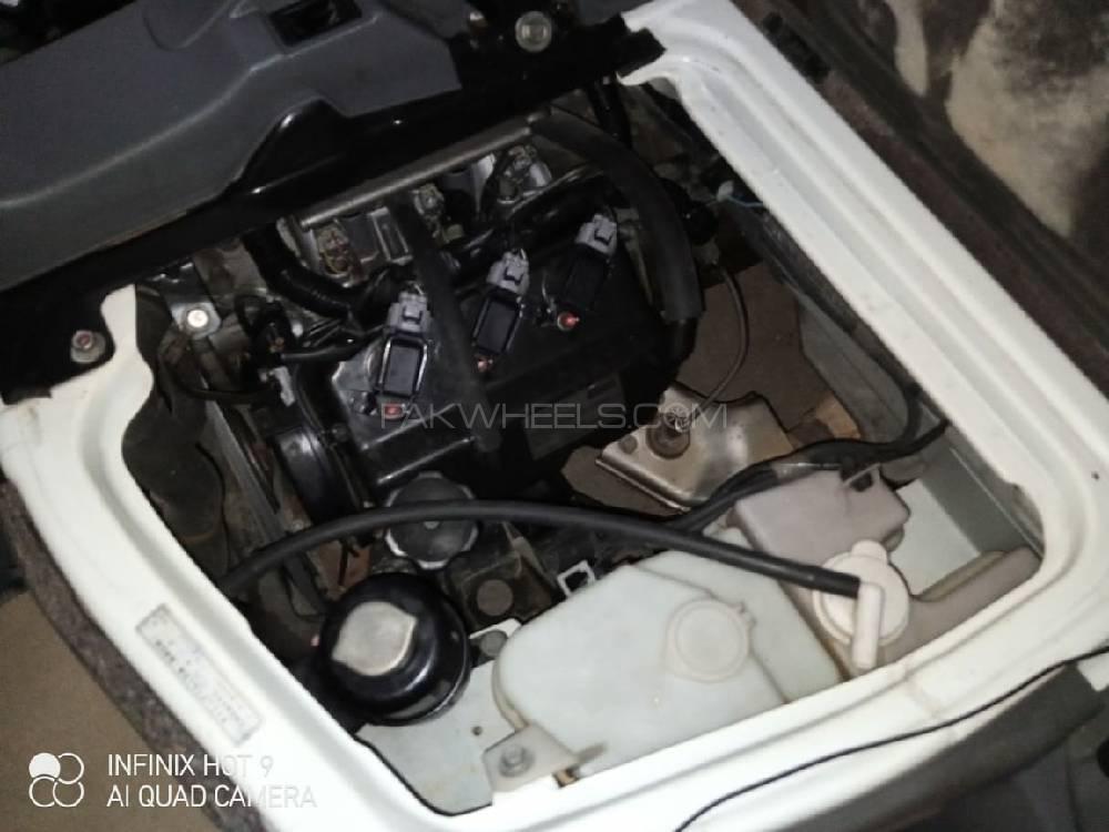 نسان کلپر 2013 for Sale in کراچی نسان کلپر 2013 for Sale in کراچی Image-14