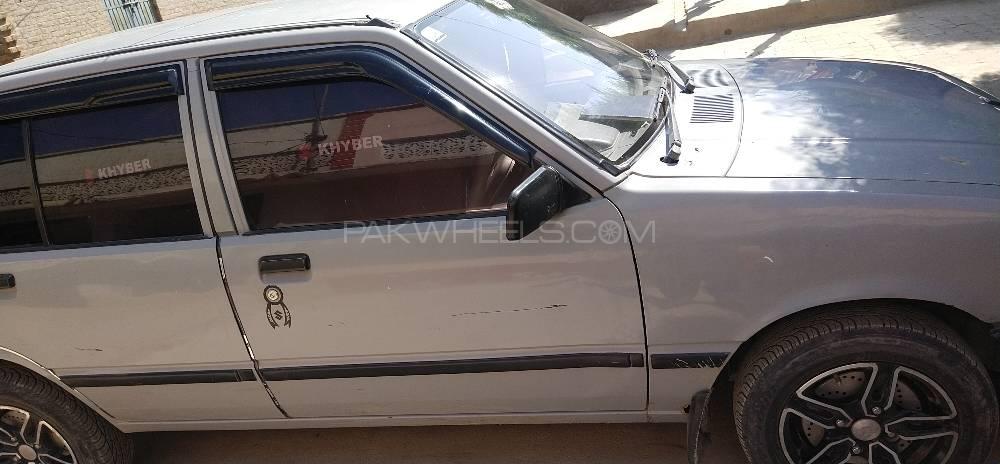 Suzuki Khyber 1999 for Sale in Jhang Image-1