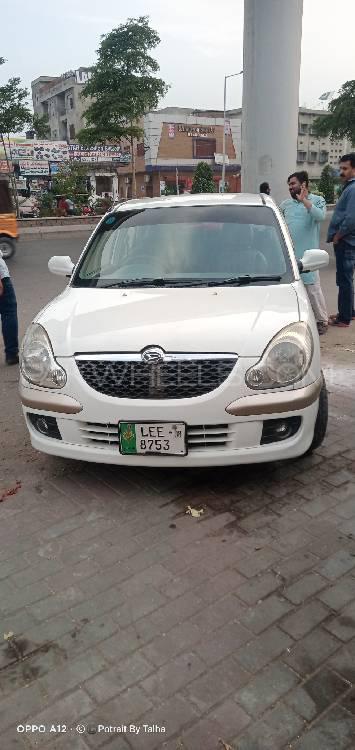 Toyota Duet 2008 for Sale in Lahore Image-1
