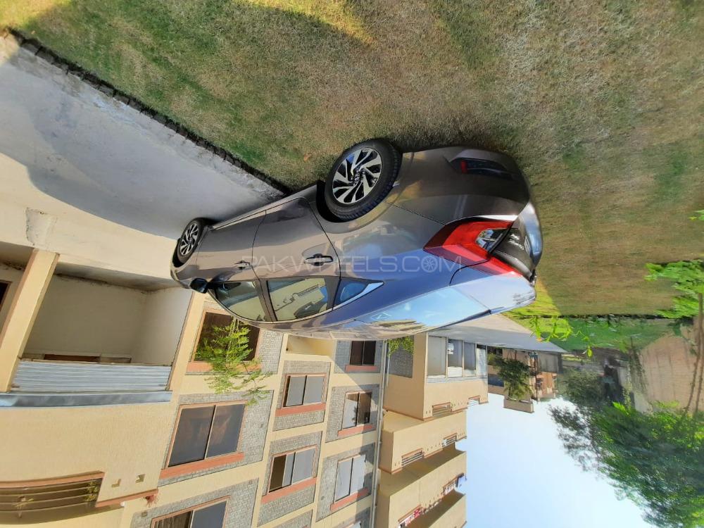 ہونڈا سوک 2018 for Sale in نوشہرہ کینٹ ہونڈا سوک 2018 for Sale in نوشہرہ کینٹ Image-6