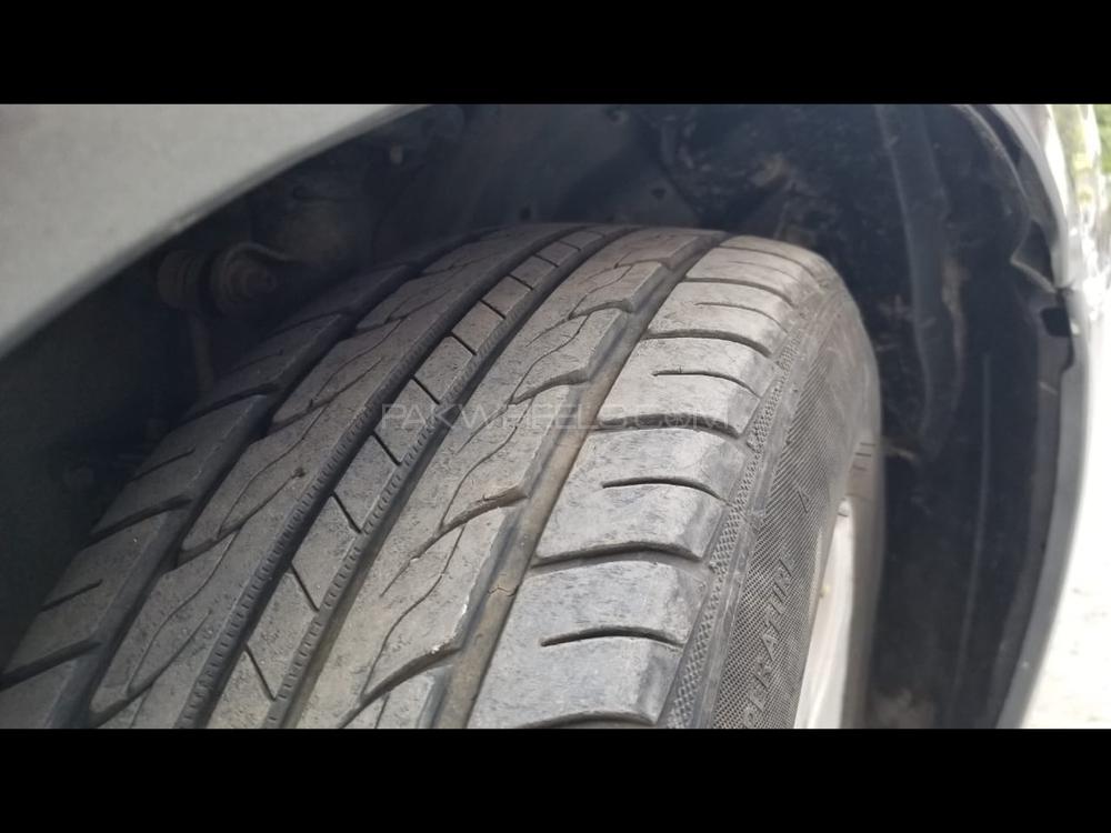 Honda Civic 2014 for Sale in Lahore Honda Civic 2014 for Sale in Lahore Image-20