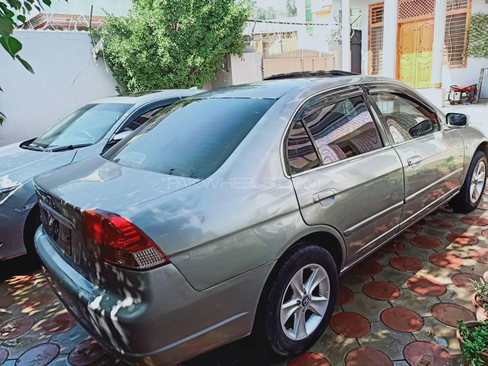ہونڈا سوک 2004 for Sale in ایبٹ آباد ہونڈا سوک 2004 for Sale in ایبٹ آباد Image-15