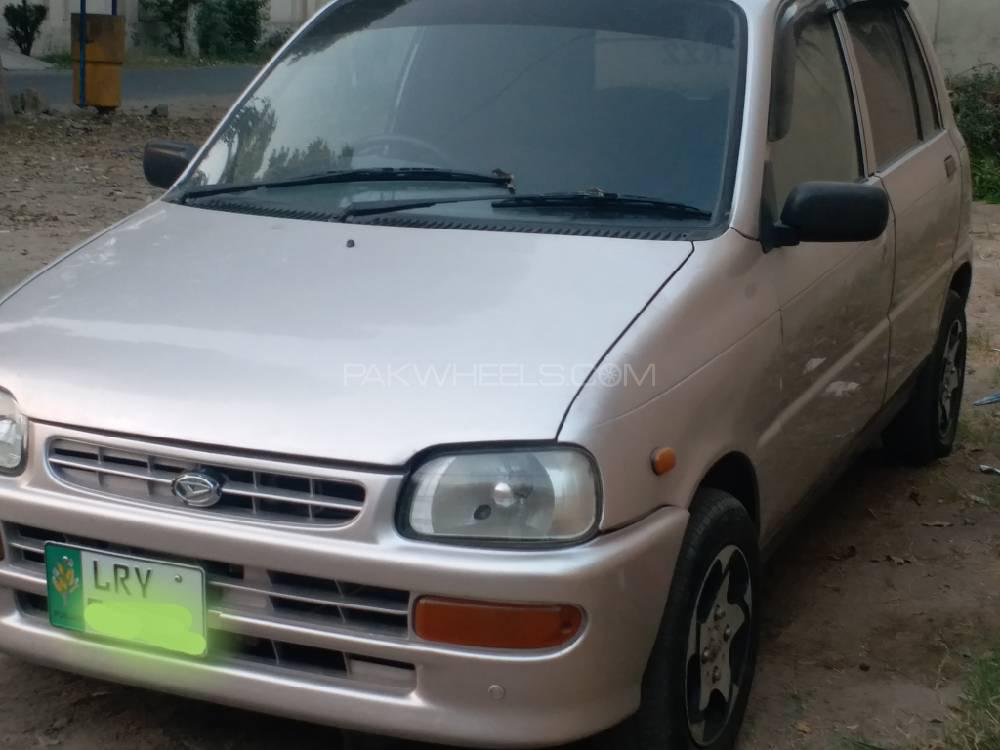 ڈائیہاتسو کیور 2004 for Sale in گجرانوالہ Image-1