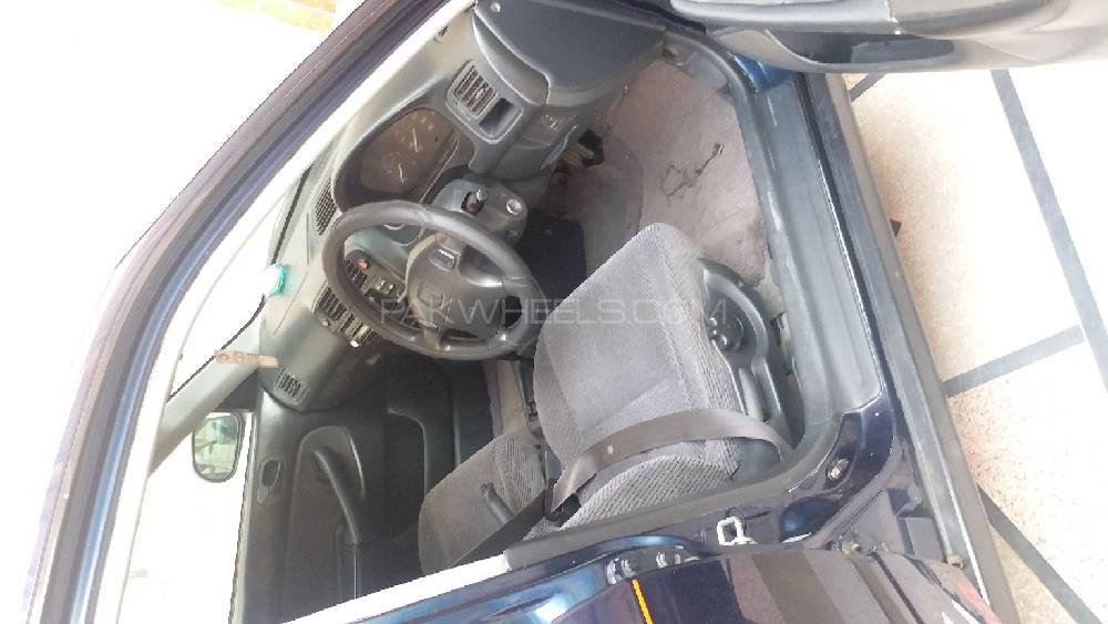 Honda Civic 1998 for Sale in Lahore Honda Civic 1998 for Sale in Lahore Image-7