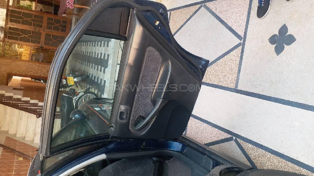 Honda Civic 1998 for Sale in Lahore Honda Civic 1998 for Sale in Lahore Image-10