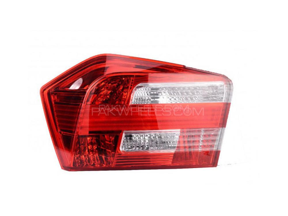 Honda City Genuine Back Light 2014-2020 Image-1