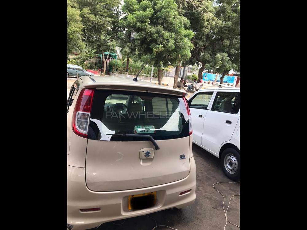 سوزوکی ایم آر ویگن 2007 for Sale in کراچی سوزوکی ایم آر ویگن 2007 for Sale in کراچی Image-12