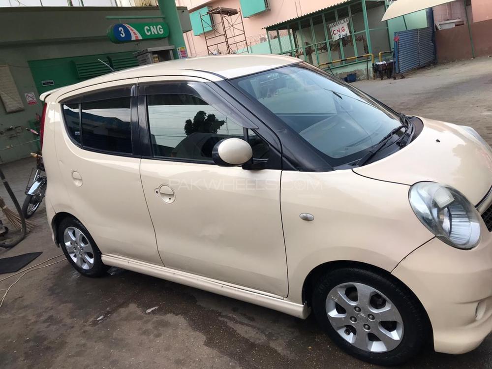 سوزوکی ایم آر ویگن 2007 for Sale in کراچی سوزوکی ایم آر ویگن 2007 for Sale in کراچی Image-4