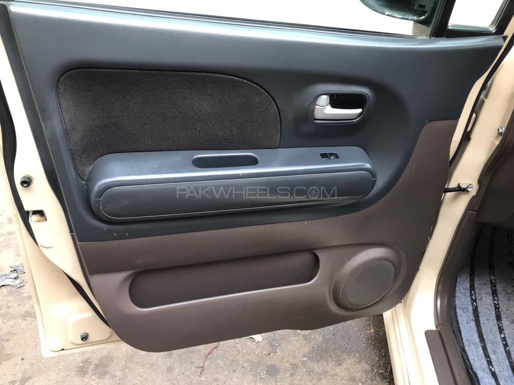 سوزوکی ایم آر ویگن 2007 for Sale in کراچی سوزوکی ایم آر ویگن 2007 for Sale in کراچی Image-6