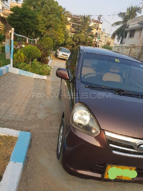 ڈائیہاتسو میرا 2012 for Sale in کراچی ڈائیہاتسو میرا 2012 for Sale in کراچی Image-4