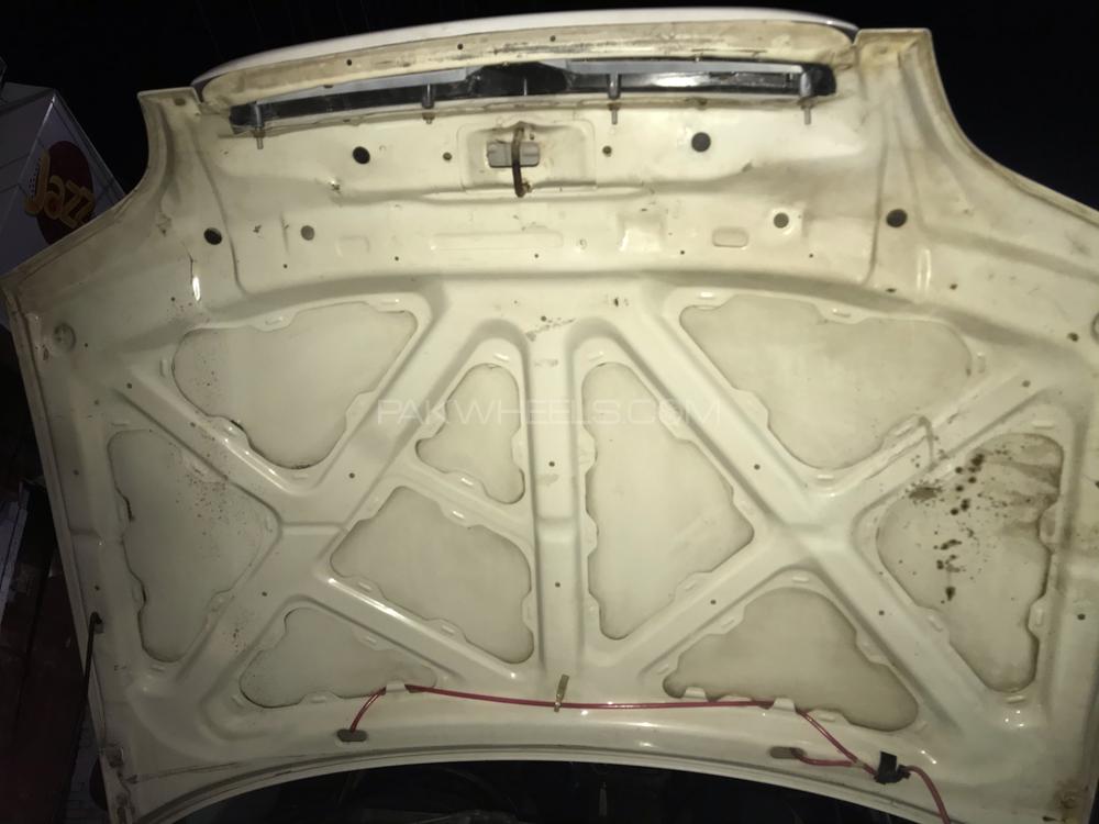 Suzuki Cultus 2009 for Sale in Lahore Suzuki Cultus 2009 for Sale in Lahore Image-12